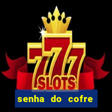 senha do cofre road 96