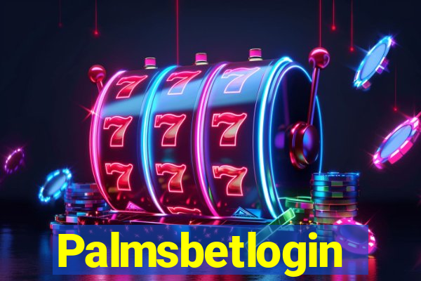 Palmsbetlogin