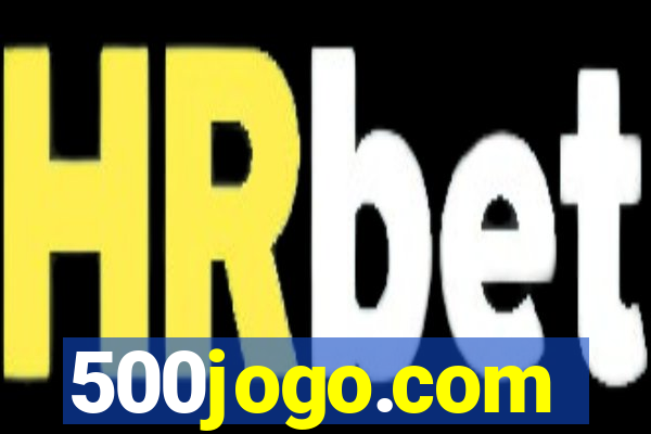 500jogo.com