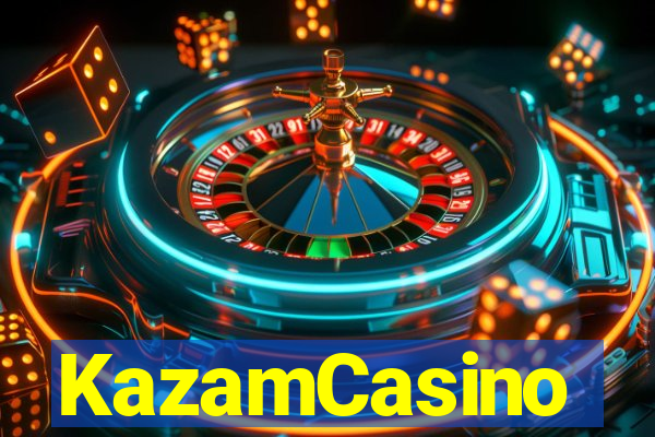 KazamCasino