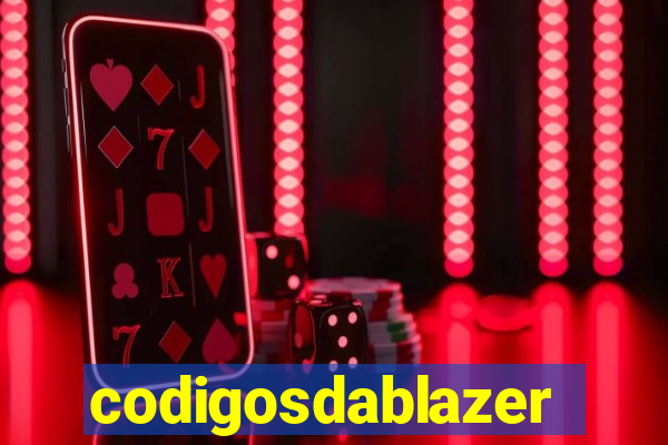 codigosdablazer