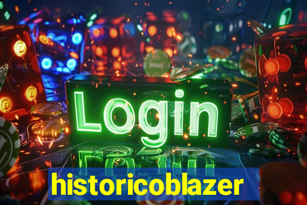 historicoblazer