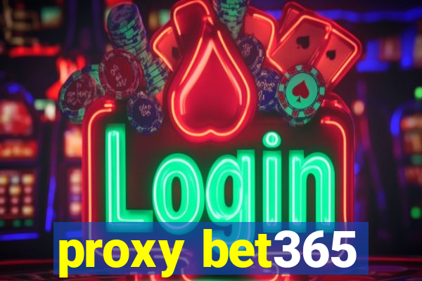 proxy bet365