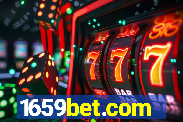 1659bet.com