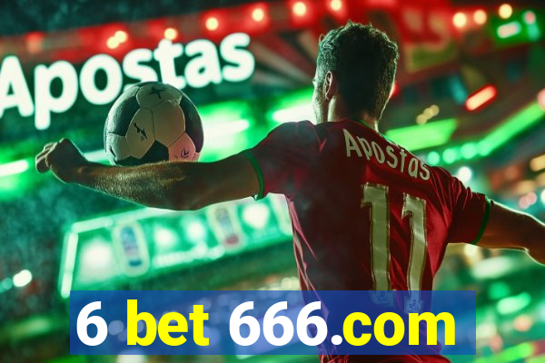 6 bet 666.com