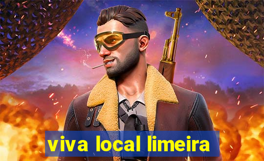 viva local limeira