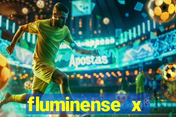 fluminense x internacional futemax