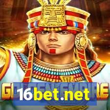 16bet.net