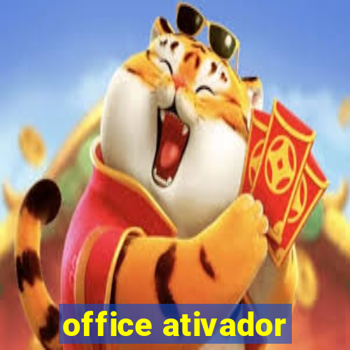 office ativador