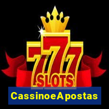 CassinoeApostas