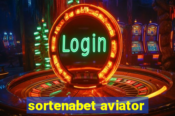 sortenabet aviator