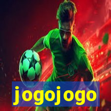 jogojogo