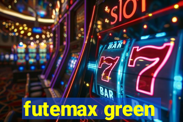 futemax green