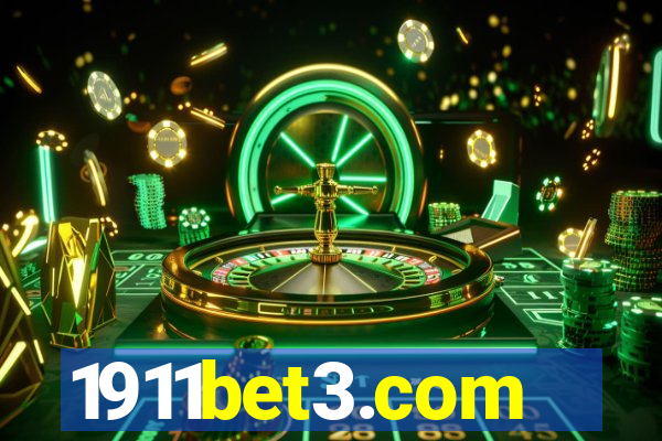 1911bet3.com