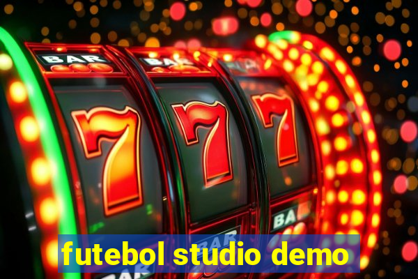 futebol studio demo