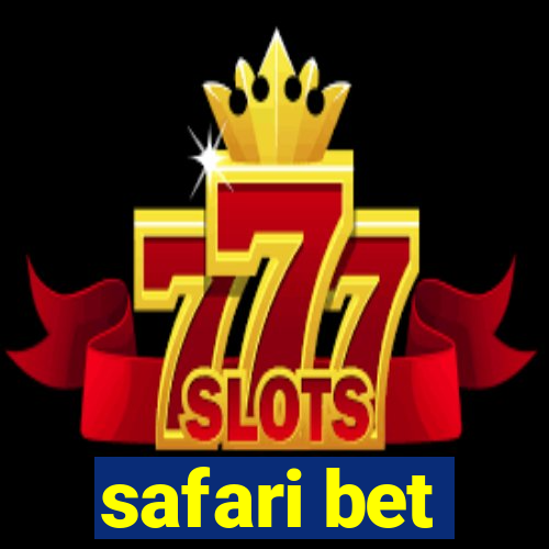 safari bet