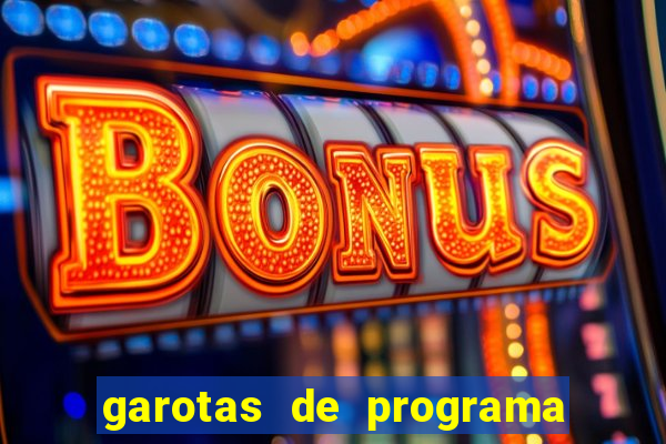 garotas de programa de alagoinhas