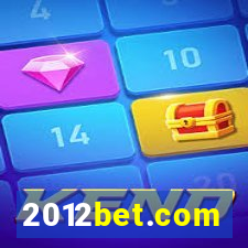 2012bet.com