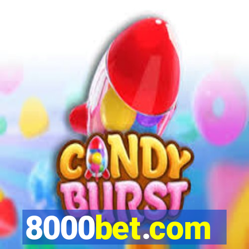 8000bet.com