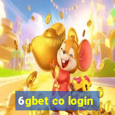 6gbet co login