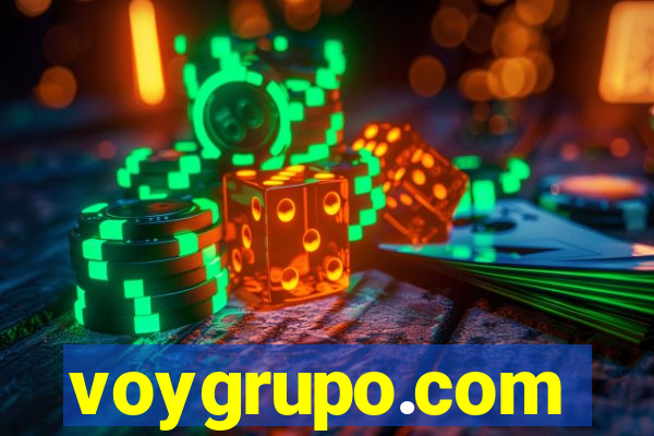 voygrupo.com