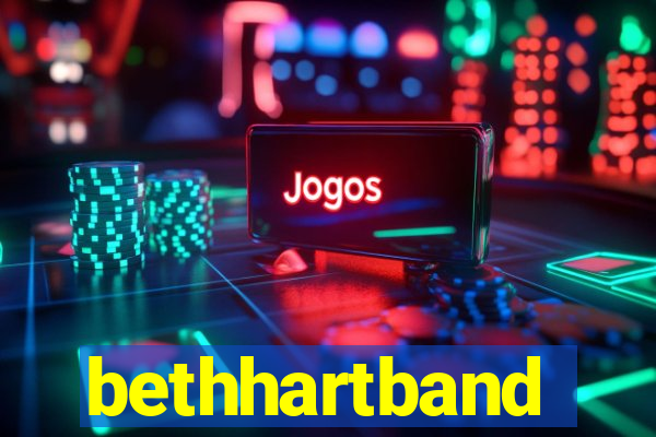 bethhartband