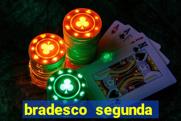 bradesco segunda via boleto