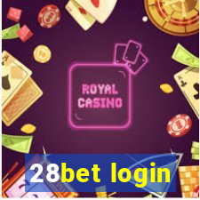 28bet login