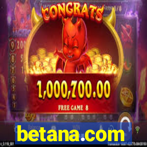 betana.com