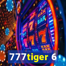 777tiger 6