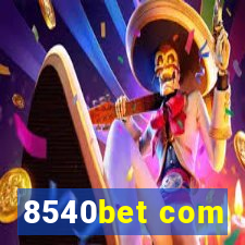 8540bet com