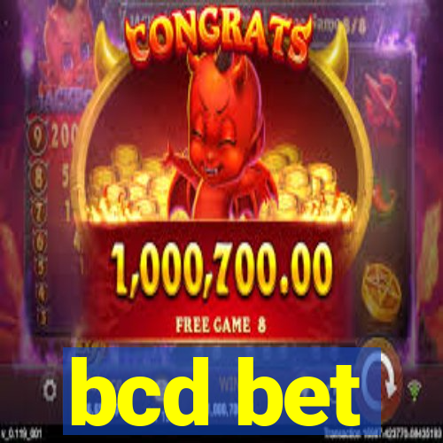 bcd bet