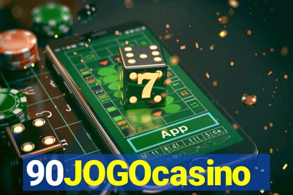 90JOGOcasino