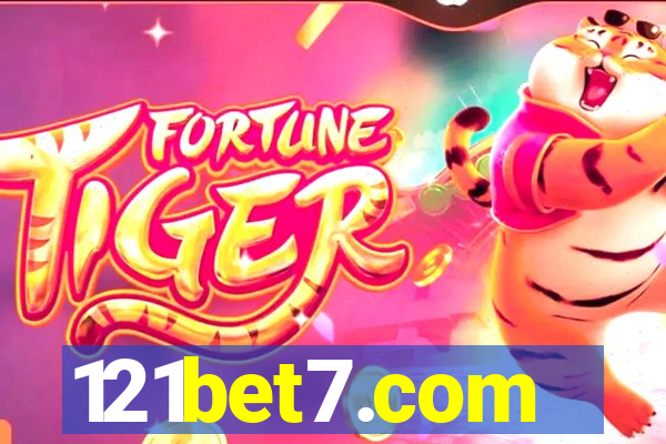 121bet7.com