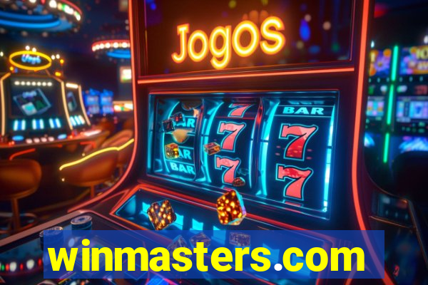 winmasters.com