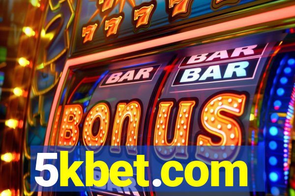 5kbet.com