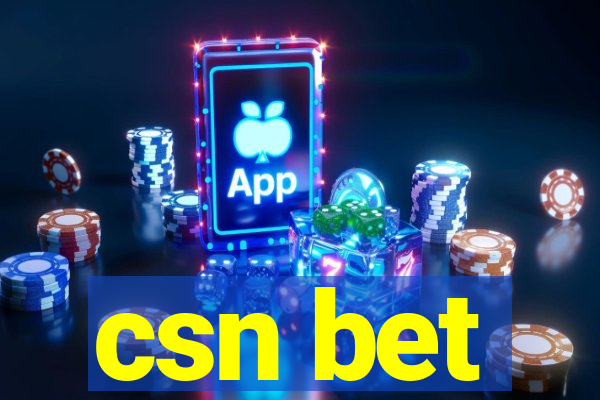 csn bet