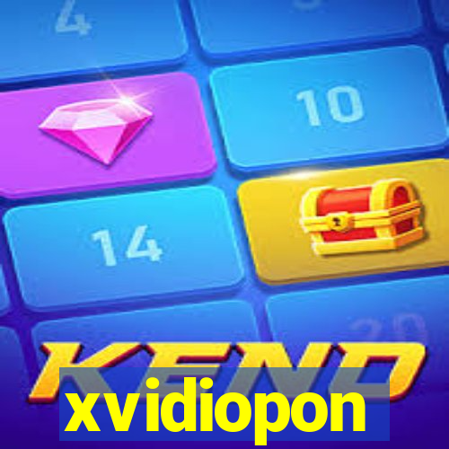 xvidiopon