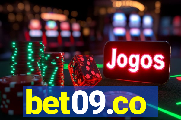 bet09.co