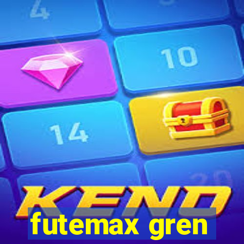 futemax gren