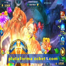 plataforma ccbet1.com