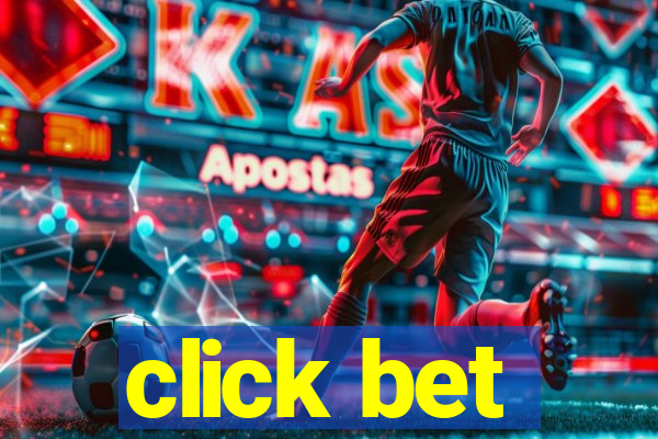 click bet