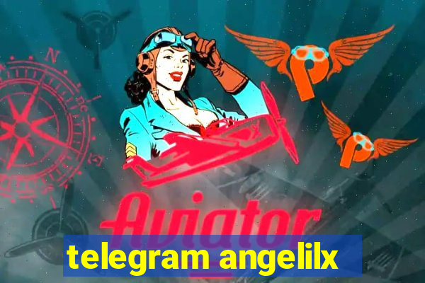 telegram angelilx