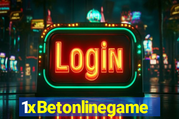 1xBetonlinegame