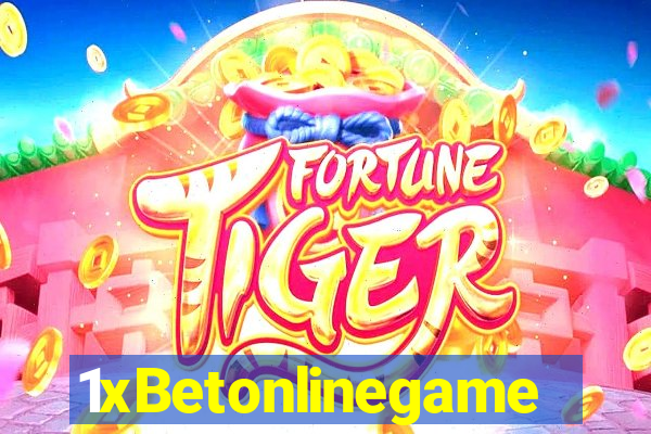 1xBetonlinegame