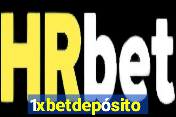 1xbetdepósito