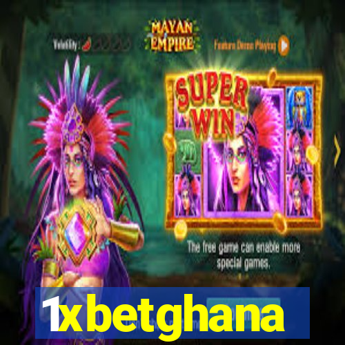 1xbetghana