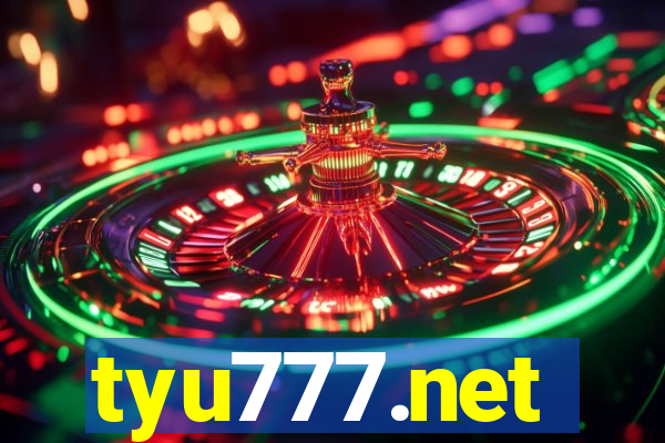 tyu777.net