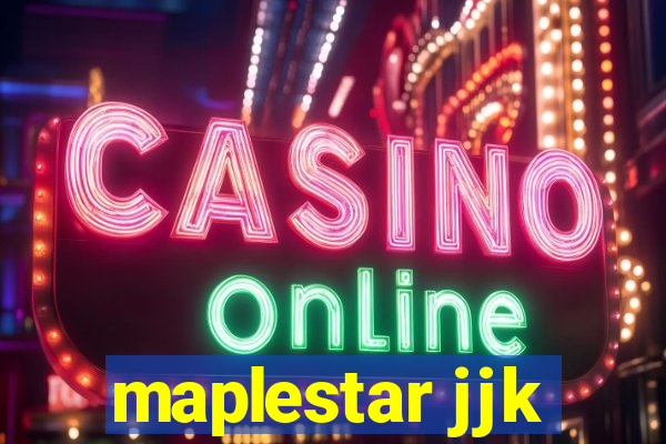 maplestar jjk