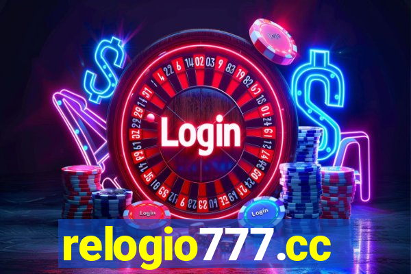 relogio777.cc